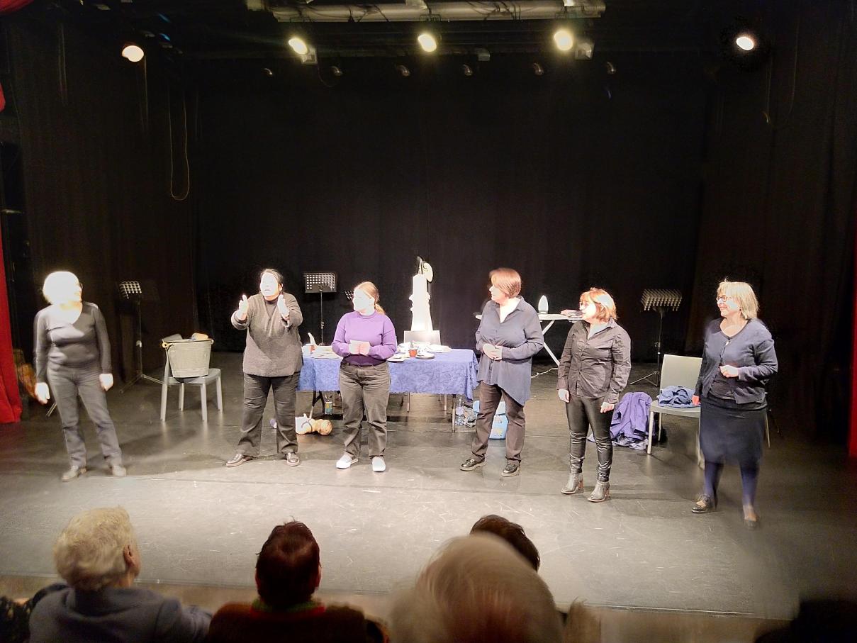 Activités médiathèque 2024